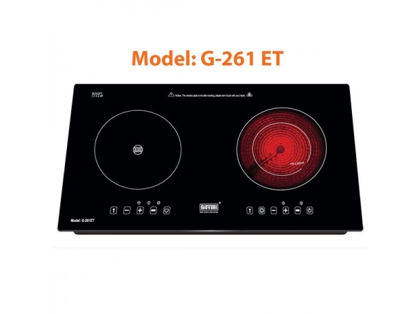 Bếp từ Giovani G-261 ET